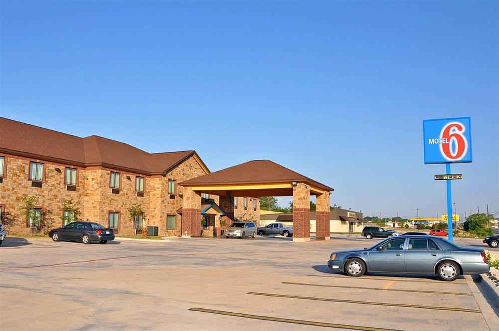 Studio 7 Harker Heights Luaran gambar